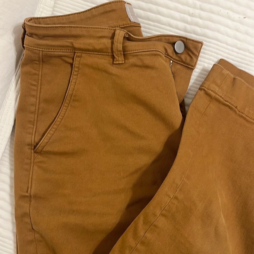 Everlane womens straight leg pant